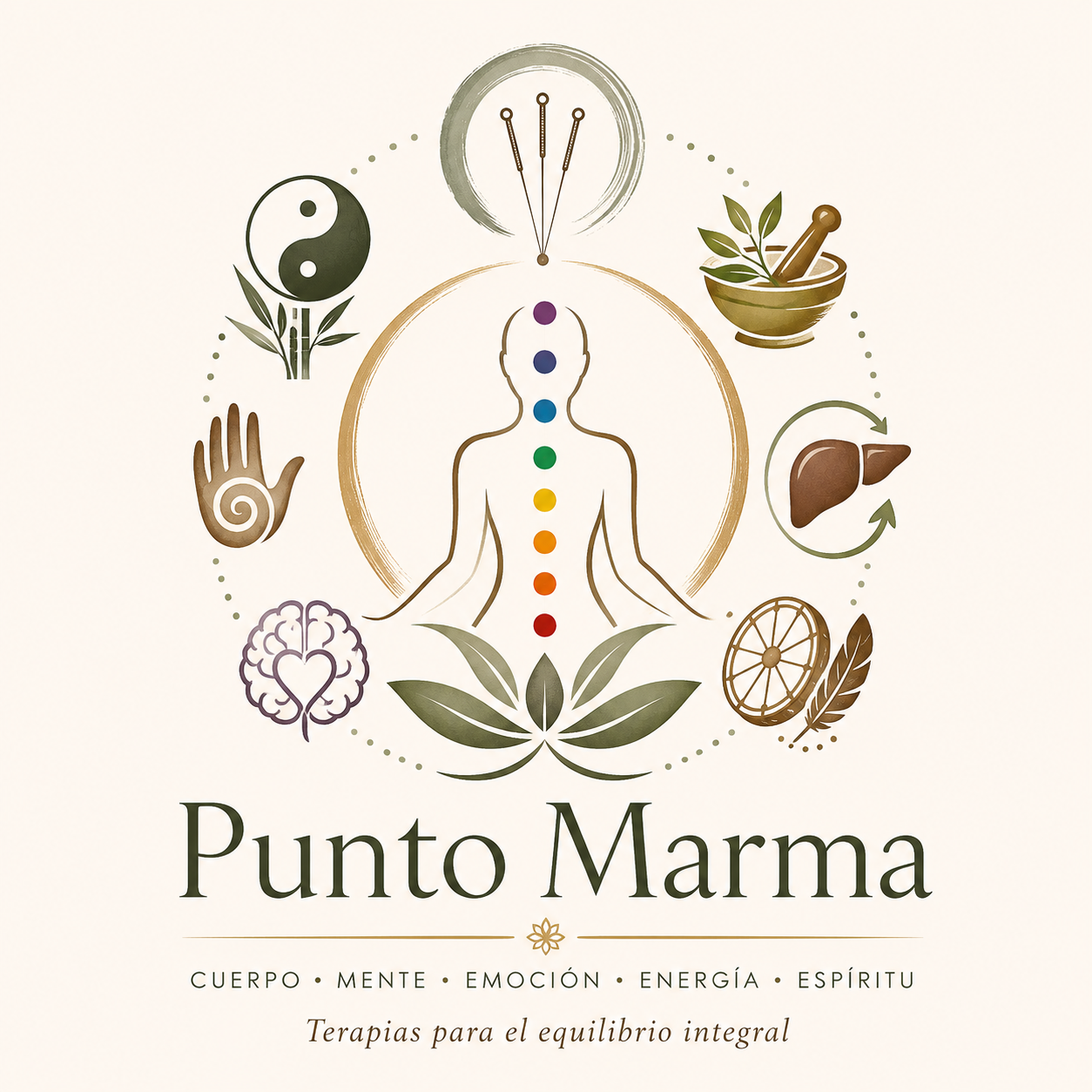 Punto Marma