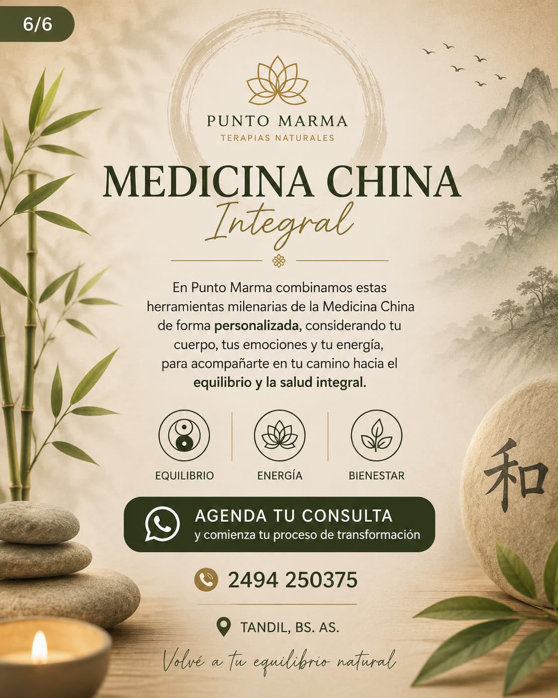Medicina China